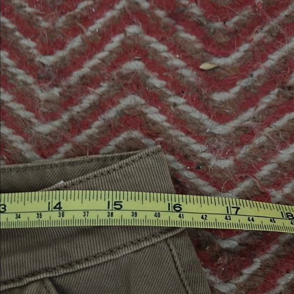 Khaki Carpenter Pants - Picture 4 of 8